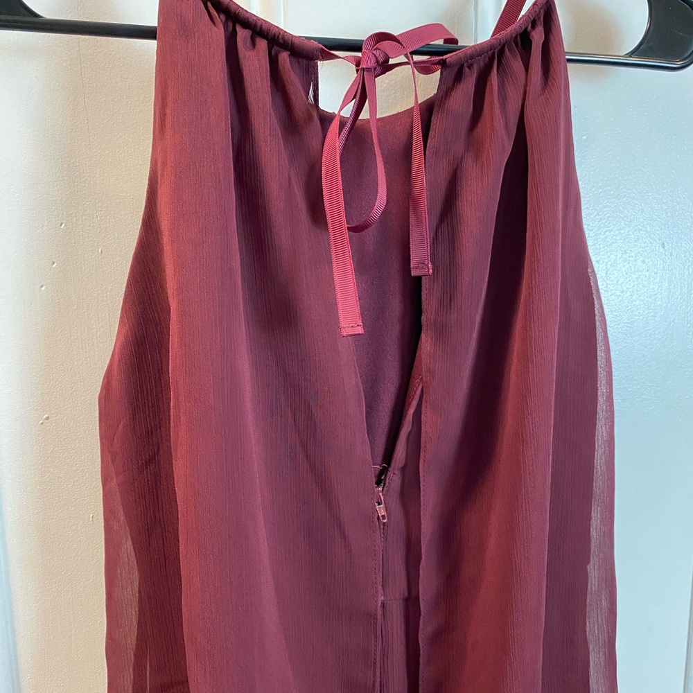 Davis’s Bridal : Bridesmaid Dress